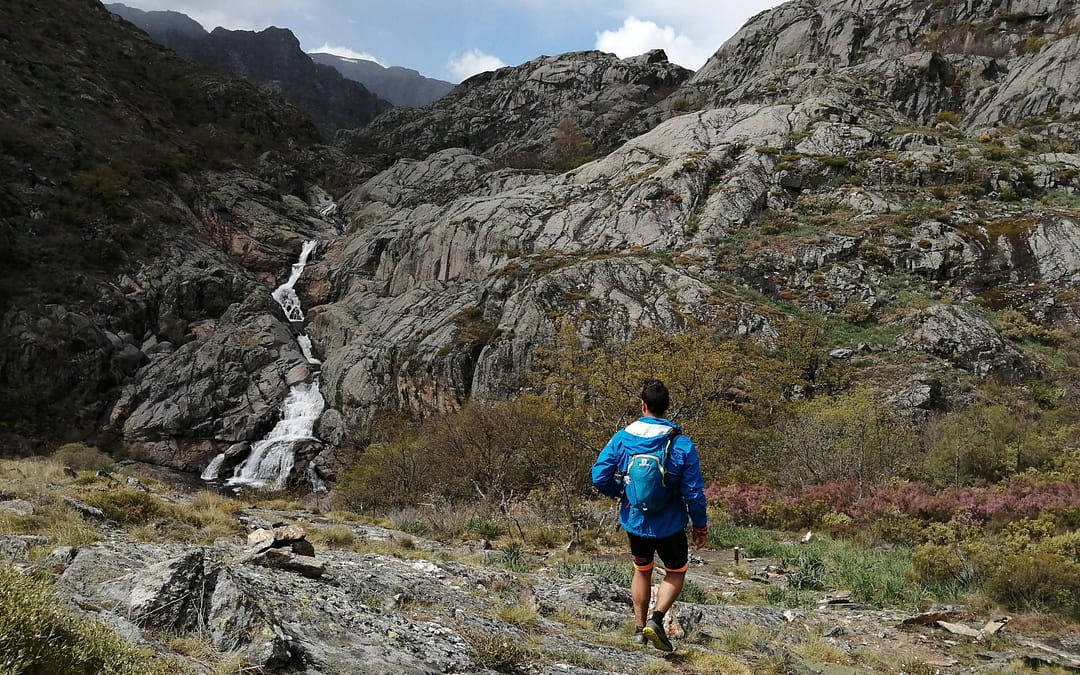 Trekking da Viella